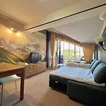 Apartment View