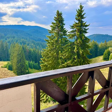 View Апартаменты *