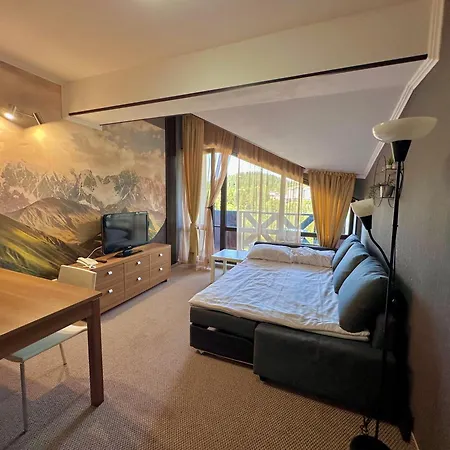 View Апартаменты Чепеларе