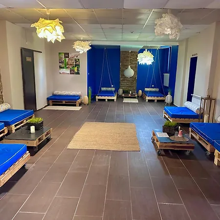 Апартаменты View