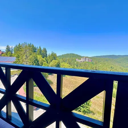 Apartament View *