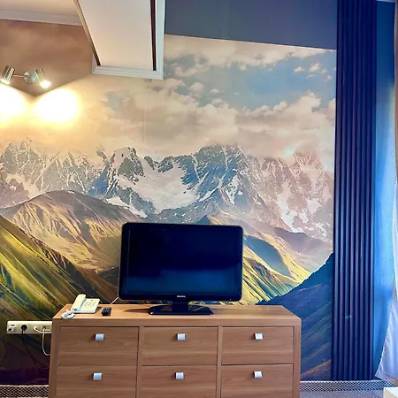 View Apartment *
