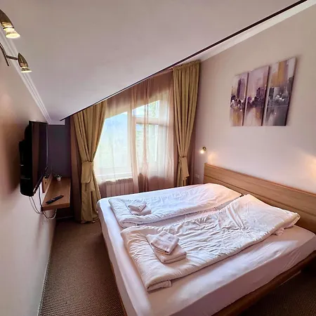 Apartament View *