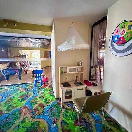 View Apartment