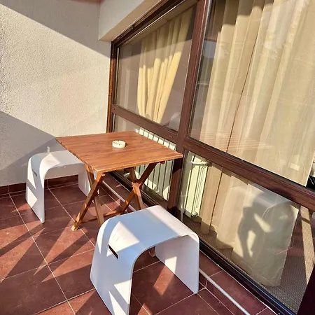 View Apartment Tschepelare