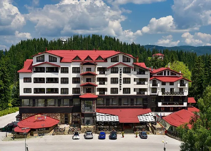 Апартаменты View