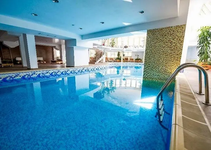 View Апартаменты *