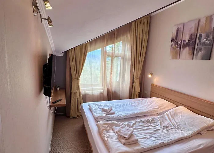 Апартаменты View *