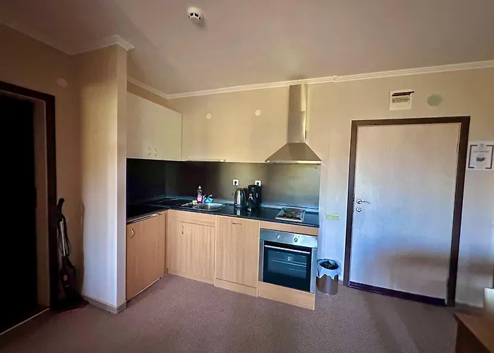 View Апартаменты Чепеларе