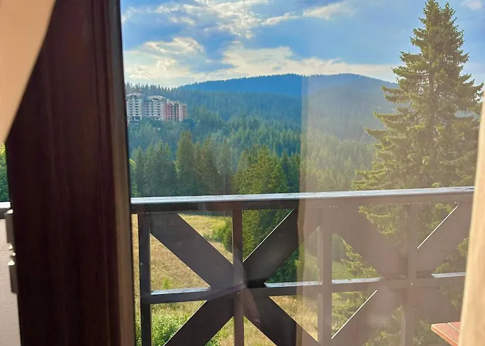 View Апартаменты Чепеларе