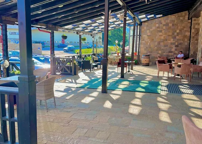 Апартаменты View Чепеларе