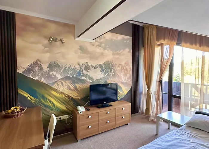 View Апартаменты