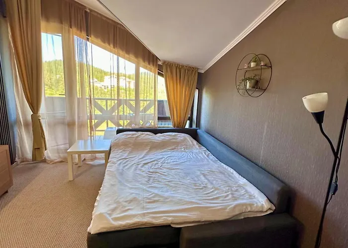 Апартаменты View