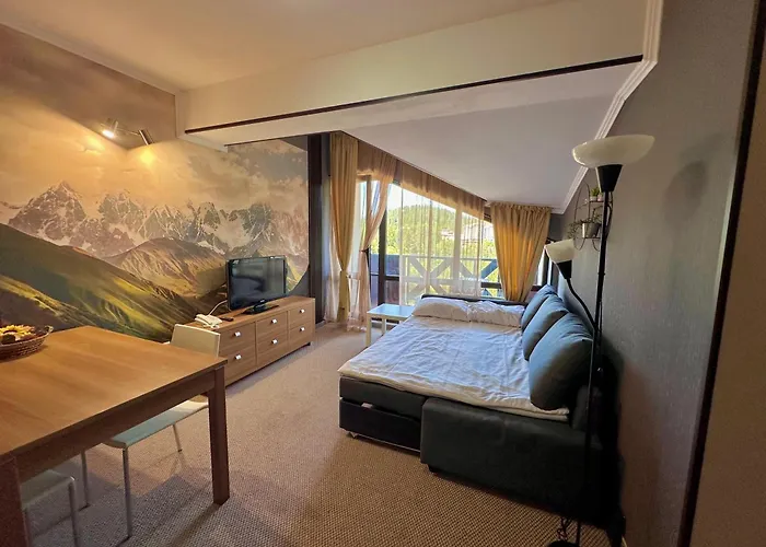 View Апартаменты Чепеларе