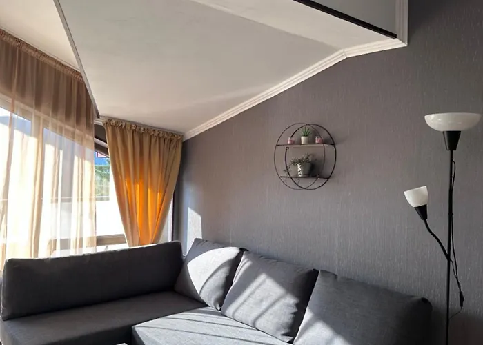 Апартаменты View Чепеларе