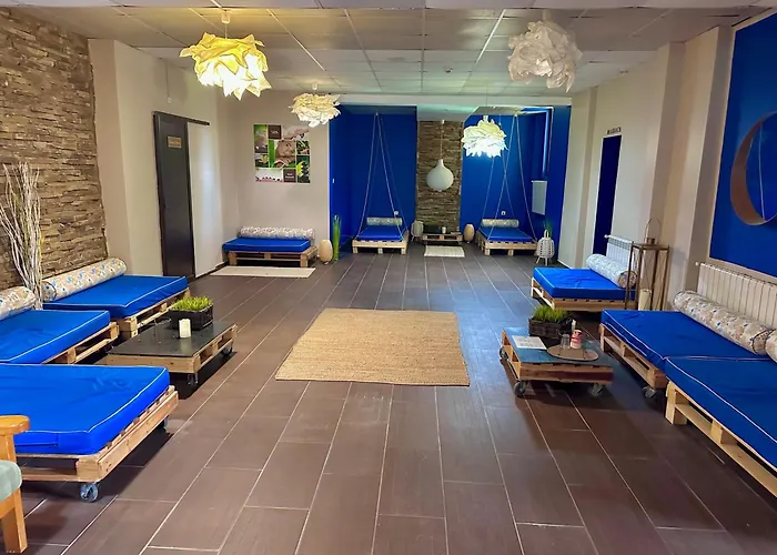 Апартаменты View