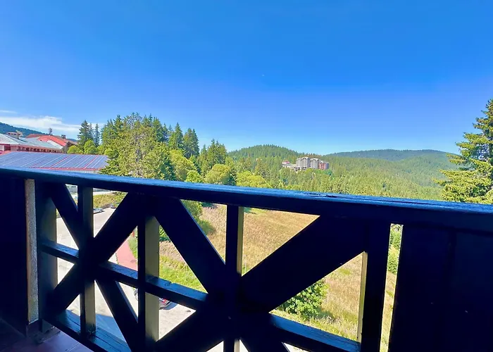 Апартаменты View *