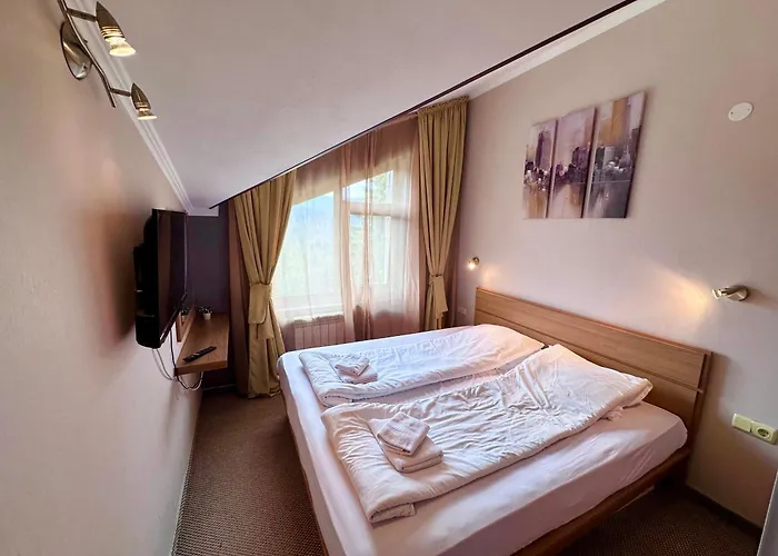 Апартаменты View *