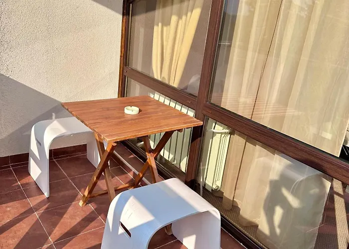 View Апартаменты Чепеларе