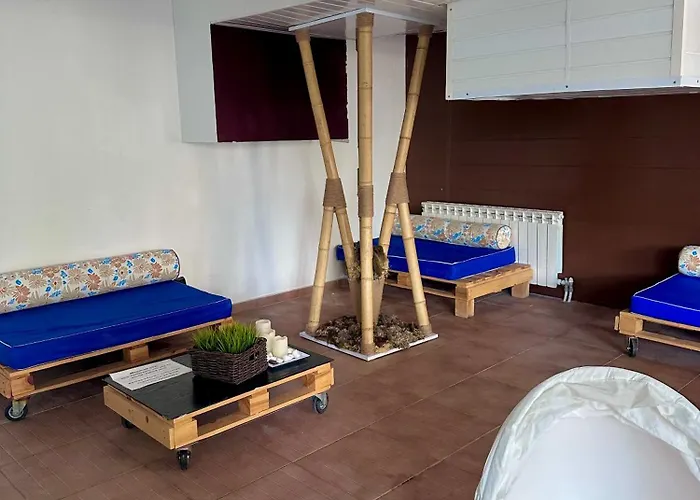 View Апартаменты Чепеларе